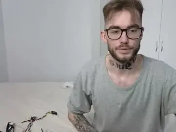 Chaturbate Adult Webcams of mar7gan