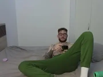 Chaturbate Live Porn of mar7gan