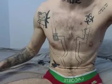 Chaturbate Private Sex Chat of mar7gan