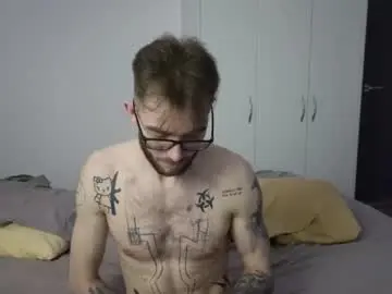 Chaturbate Live Porn of mar7gan