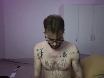 Chaturbate Nude Webcam of mar7gan