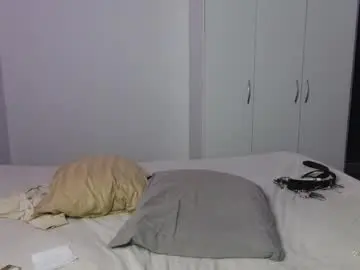 Chaturbate Adult Video Chat of mar7gan