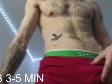 Chaturbate Sex Chat of mar7gan