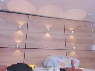 Chaturbate Nude Webcam of martina_touss