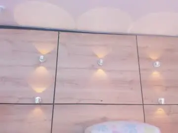 Chaturbate Sex Cam of martina_touss