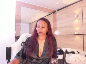 Chaturbate Watch Live Sex Cams of martina_touss