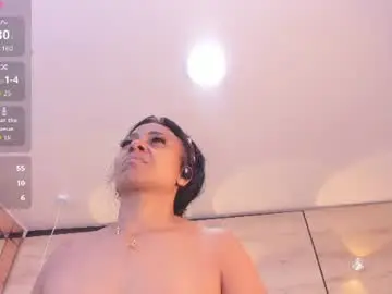 Chaturbate Best Webcam of martina_touss