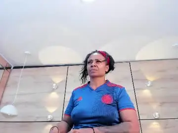 Chaturbate Best live sex cam show of martina_touss