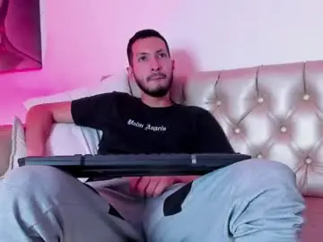 Chaturbate Adult Webcam of mrfranco_vc