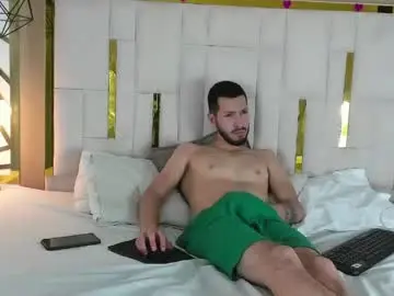 Chaturbate Private Sex Chat of mrfranco_vc