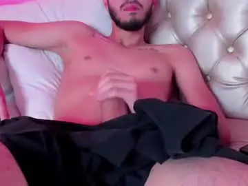 Chaturbate Live Sex of mrfranco_vc