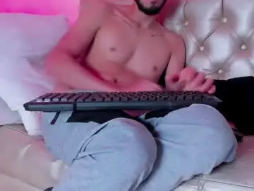 Chaturbate Nude Webcam of mrfranco_vc