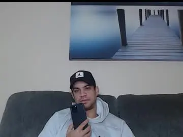 Chaturbate Adult Webcam of new_york_guy518