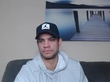 Chaturbate Live Sex Cam of new_york_guy518