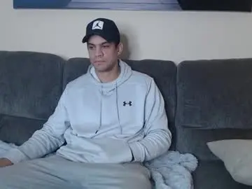 Chaturbate Nude Webcam of new_york_guy518