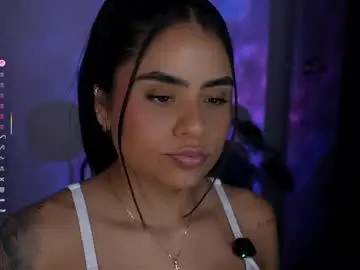 Chaturbate Free Porn Cam of penelopesexx_