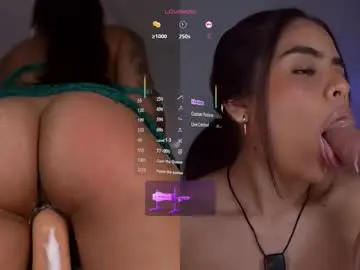 Chaturbate Best live sex cam show of penelopesexx_