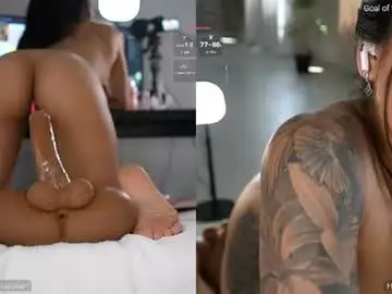 Chaturbate Free Live Porn of penelopesexx_