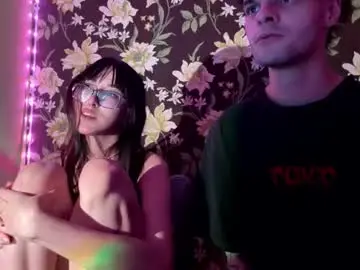 Chaturbate Nude Webcam of psycho_dreams