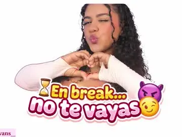 Chaturbate Sex Chat of sharlot_evans_