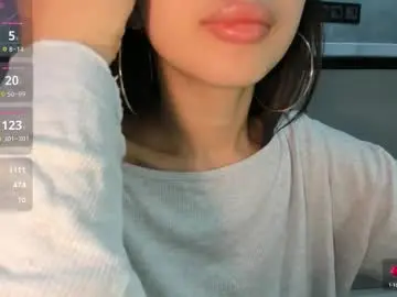 Chaturbate Sex Cam of soul_mi