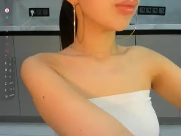 Chaturbate Best live sex cam show of soul_mi