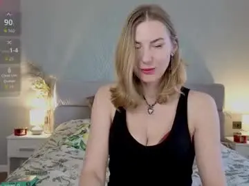 Chaturbate Best Webcam of soulmategirl
