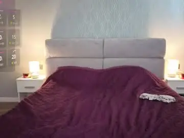 Chaturbate Sex Cam of soulmategirl