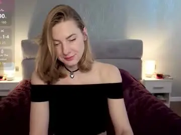 Chaturbate Live Sex of soulmategirl