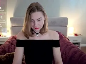 Chaturbate Private Sex Chat of soulmategirl