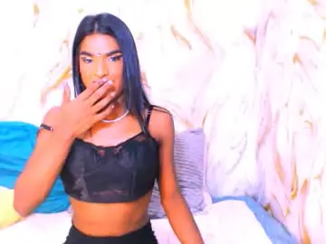 Chaturbate Sex Chat of spicybarbie4u