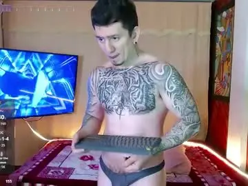 Chaturbate Adult Video Chat of steven__tayler