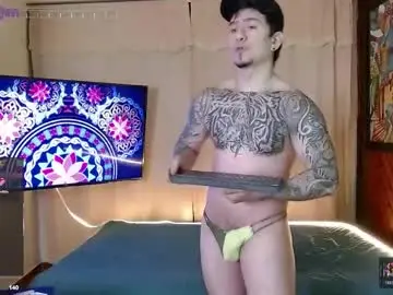 Chaturbate Private Sex Chat of steven__tayler