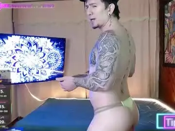Chaturbate Live Sex of steven__tayler
