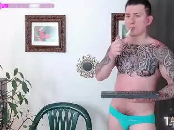 Chaturbate Adult Webcams of steven__tayler