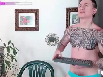 Chaturbate Private Sex Chat of steven__tayler
