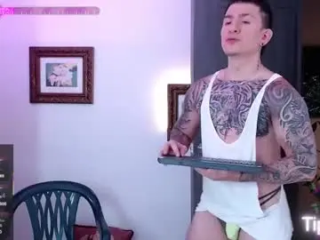 Chaturbate Sex Cam of steven__tayler