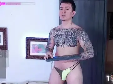 Chaturbate Adult Webcams of steven__tayler