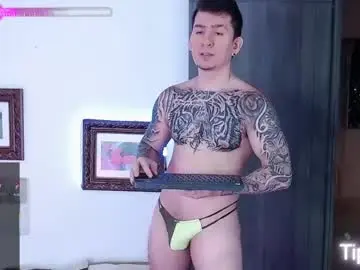 Chaturbate Sex Cam of steven__tayler