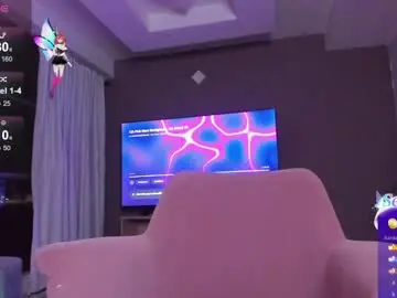 Chaturbate Live Sex Cam of sweet_lau