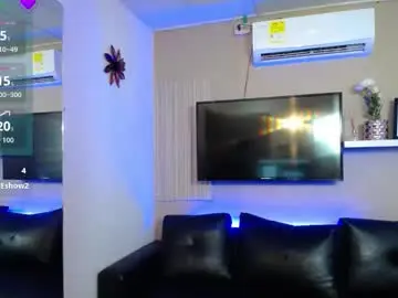 Chaturbate Best Webcam of tessachains