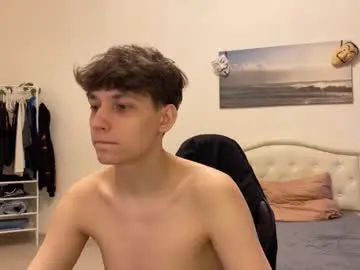 Chaturbate Live Sex Cam of thomas617826