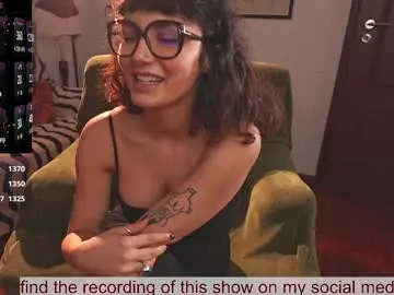 Chaturbate Sex Cam of venus_in_jeans