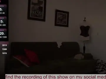 Chaturbate Sex Cam of venus_in_jeans