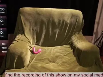 Chaturbate Adult Video Chat of venus_in_jeans