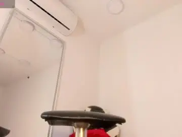 Chaturbate Sex Cam of vera_candella