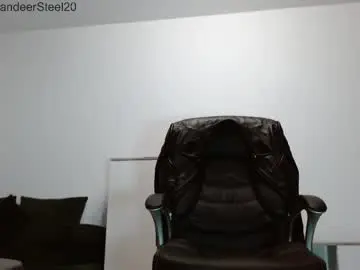 Chaturbate Live Porn of xandeer_steel