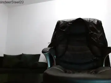Chaturbate Watch Live Sex Cams of xandeer_steel