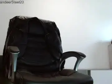 Chaturbate Adult Webcams of xandeer_steel