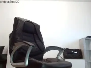 Chaturbate Private Sex Chat of xandeer_steel